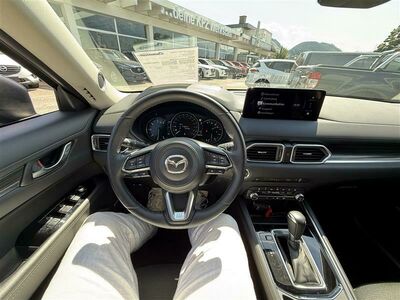 Mazda CX-5 Gebrauchtwagen