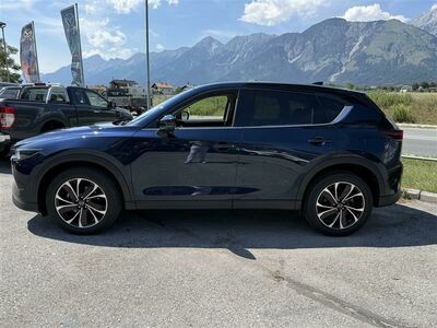 Mazda CX-5 Gebrauchtwagen