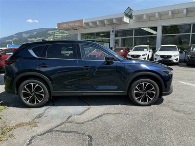 Mazda CX-5 Gebrauchtwagen