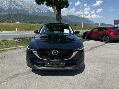 Mazda CX-5 Gebrauchtwagen