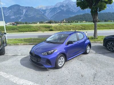 Mazda Mazda2 Neuwagen Mazda Mazda2 Neuwagen