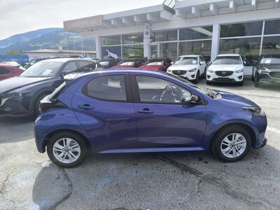 Mazda Mazda2 Neuwagen Mazda Mazda2 Neuwagen