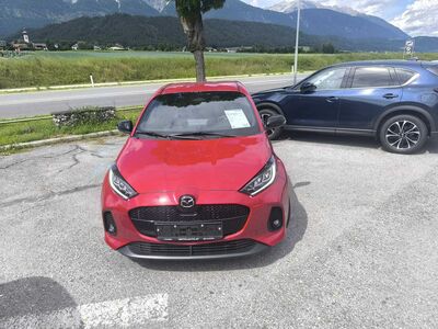 Mazda Mazda2 Neuwagen Mazda Mazda2 Neuwagen