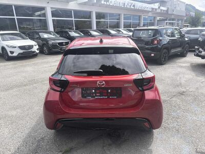 Mazda Mazda2 Neuwagen Mazda Mazda2 Neuwagen