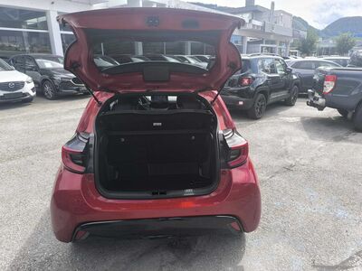 Mazda Mazda2 Neuwagen Mazda Mazda2 Neuwagen