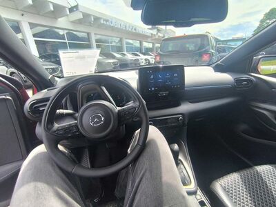 Mazda Mazda2 Neuwagen Mazda Mazda2 Neuwagen