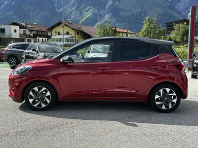 Hyundai i10 Gebrauchtwagen Hyundai i10 Gebrauchtwagen