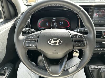 Hyundai i10 Gebrauchtwagen Hyundai i10 Gebrauchtwagen