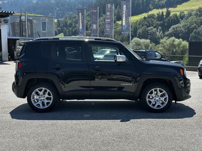 Jeep Renegade Gebrauchtwagen Jeep Renegade Gebrauchtwagen