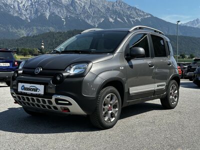 Fiat Panda Gebrauchtwagen Fiat Panda Gebrauchtwagen