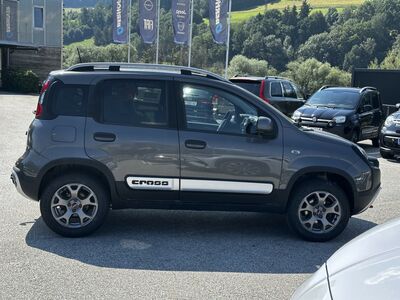 Fiat Panda Gebrauchtwagen Fiat Panda Gebrauchtwagen