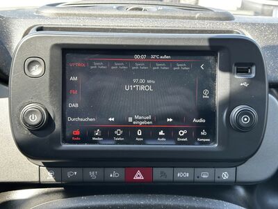 Fiat Panda Gebrauchtwagen Fiat Panda Gebrauchtwagen