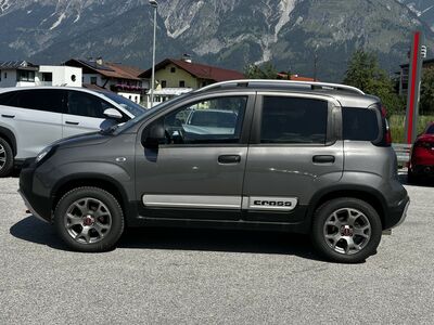 Fiat Panda Gebrauchtwagen Fiat Panda Gebrauchtwagen