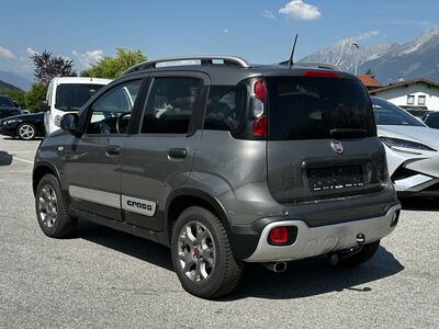 Fiat Panda Gebrauchtwagen Fiat Panda Gebrauchtwagen