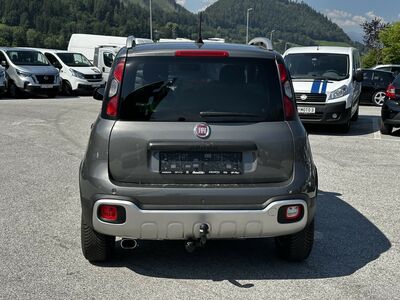 Fiat Panda Gebrauchtwagen Fiat Panda Gebrauchtwagen