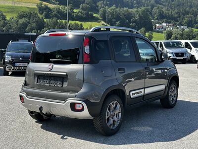 Fiat Panda Gebrauchtwagen Fiat Panda Gebrauchtwagen
