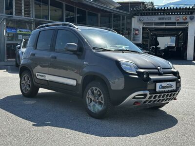 Fiat Panda Gebrauchtwagen Fiat Panda Gebrauchtwagen