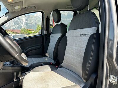 Fiat Panda Gebrauchtwagen Fiat Panda Gebrauchtwagen