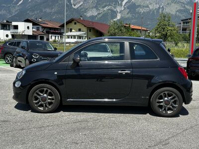 Fiat 500 Gebrauchtwagen Fiat 500 Gebrauchtwagen