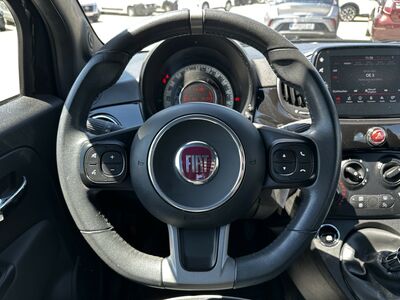 Fiat 500 Gebrauchtwagen Fiat 500 Gebrauchtwagen