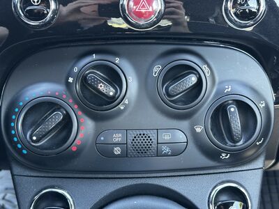 Fiat 500 Gebrauchtwagen Fiat 500 Gebrauchtwagen