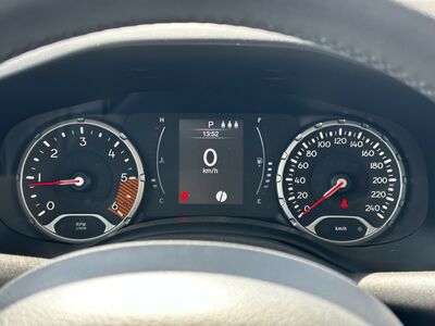 Jeep Renegade Gebrauchtwagen Jeep Renegade Gebrauchtwagen