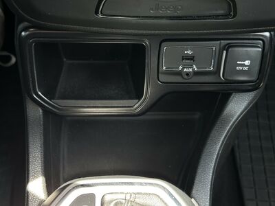 Jeep Renegade Gebrauchtwagen Jeep Renegade Gebrauchtwagen