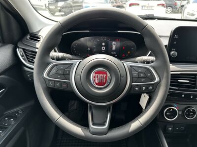 Fiat Tipo Tageszulassung Fiat Tipo Tageszulassung