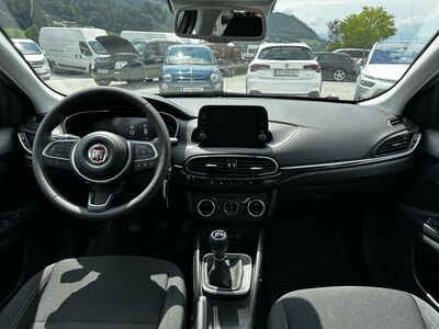 Fiat Tipo Tageszulassung Fiat Tipo Tageszulassung