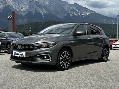 Fiat Tipo Tageszulassung Fiat Tipo Tageszulassung