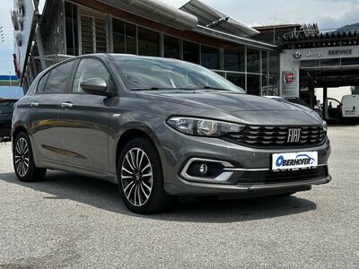 Fiat Tipo Tageszulassung Fiat Tipo Tageszulassung
