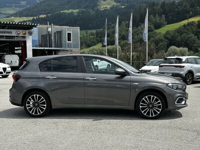 Fiat Tipo Tageszulassung Fiat Tipo Tageszulassung