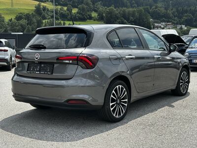 Fiat Tipo Tageszulassung Fiat Tipo Tageszulassung