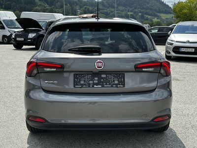 Fiat Tipo Tageszulassung Fiat Tipo Tageszulassung