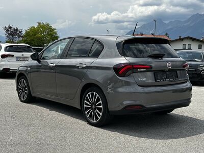 Fiat Tipo Tageszulassung Fiat Tipo Tageszulassung