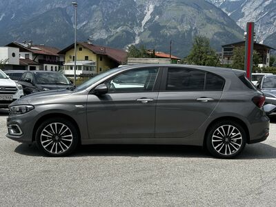Fiat Tipo Tageszulassung Fiat Tipo Tageszulassung