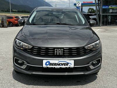 Fiat Tipo Tageszulassung Fiat Tipo Tageszulassung