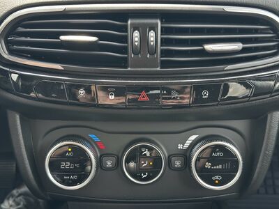 Fiat Tipo Tageszulassung Fiat Tipo Tageszulassung