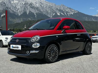 Fiat 500 Gebrauchtwagen
