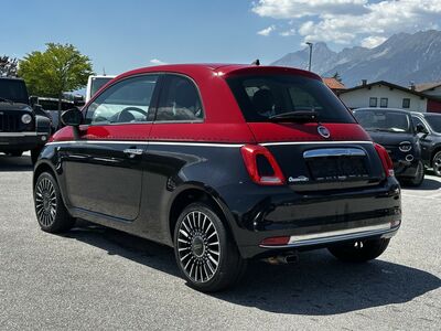 Fiat 500 Gebrauchtwagen