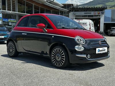 Fiat 500 Gebrauchtwagen
