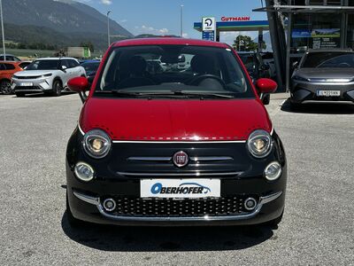 Fiat 500 Gebrauchtwagen