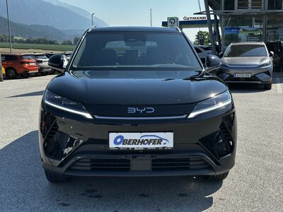 BYD Atto 2 Neuwagen BYD Atto 2 Neuwagen