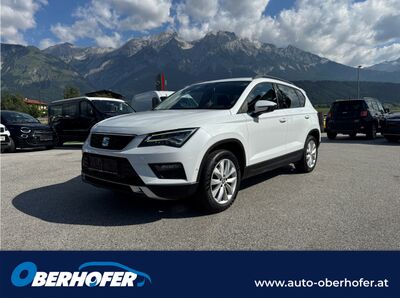 Seat Ateca Gebrauchtwagen