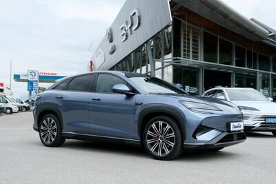 BYD Sealion 7 Vorführwagen