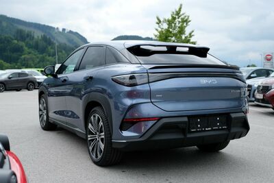 BYD Sealion 7 Vorführwagen