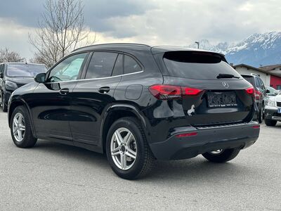 Mercedes-Benz GLA Gebrauchtwagen Mercedes-Benz GLA Gebrauchtwagen