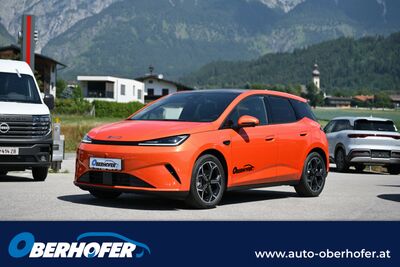 BYD Dolphin G Vorführwagen