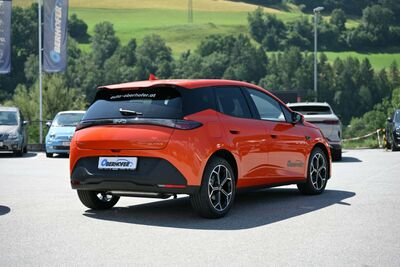 BYD Dolphin G Vorführwagen BYD Dolphin G Vorführwagen