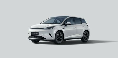 BYD Dolphin Vorführwagen BYD Dolphin Vorführwagen